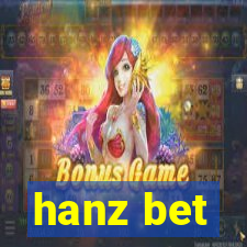 hanz bet